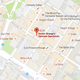 Doctor Strange’s Sanctum Sanctorum (Screenshot: Google Maps)